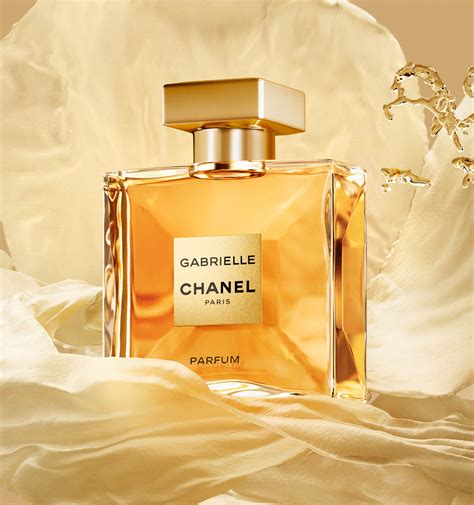 gabrielle chanel ambra|Gabrielle Chanel essence perfume.